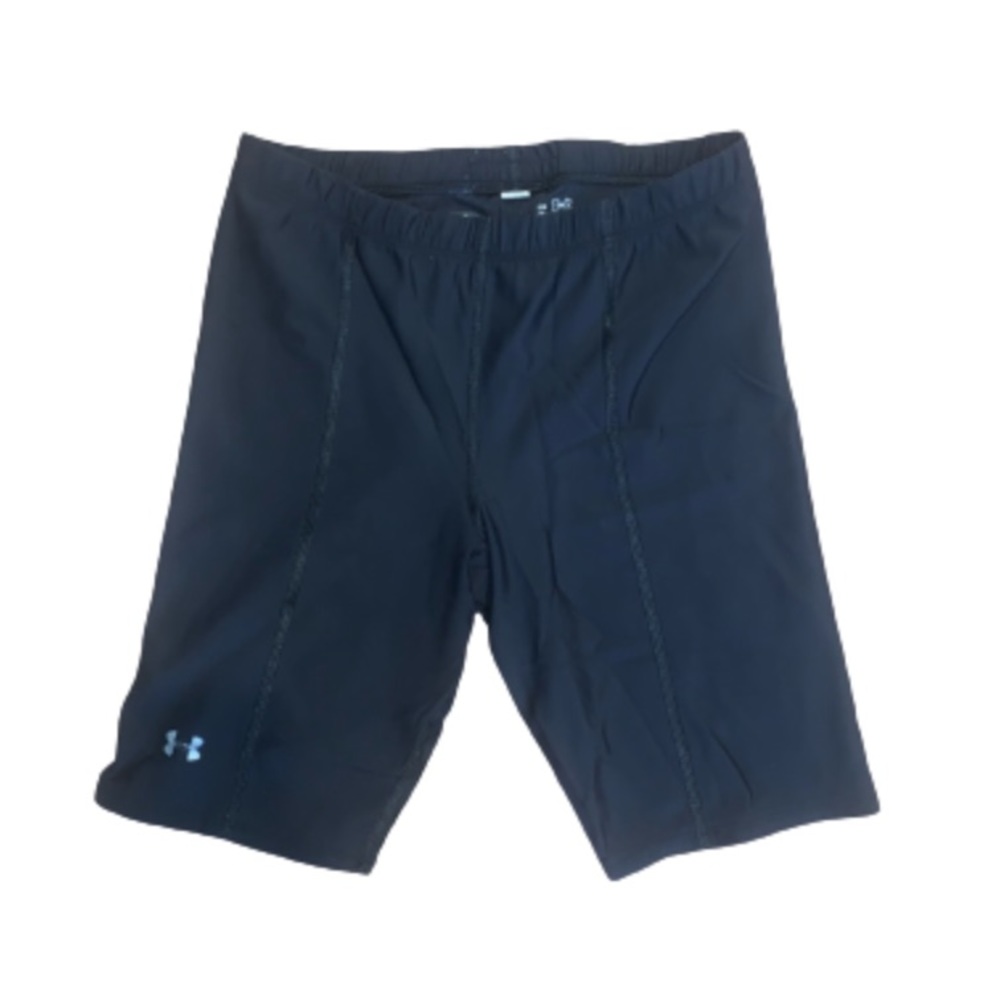 Under Armour Black Shorts